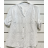 Women's Oversize Long Sleeve Tunic (S/M ONE SIZE) ITALIAN FASHION IMPSH232258
