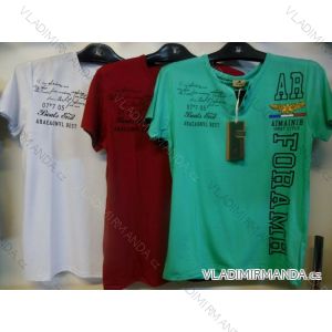 T-shirt short sleeve (m-2xl) AIMAINIR M7344
