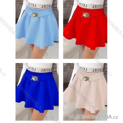 Women's long skirt (S/M ONE SIZE) ITALIAN FASHION IMWB22084