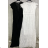 Women's Long Summer Lace Sleeveless Dress (S/M ONE SIZE) ITALIAN FASHION IMPLP2363740015