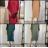 Elegant 3/4 sleeve dress for women (36-44) POLISH FASHION PMWH221571