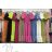 Women's Summer Long Flip Flops Carmen Short Sleeve Dress (S/M ONE SIZE) ITALIAN FASHION IMWCC231370