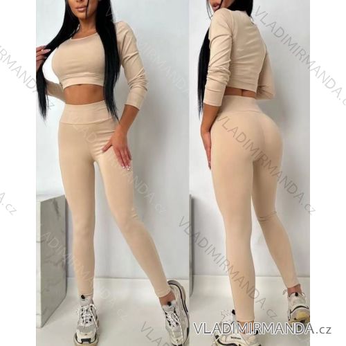 Women's Long Chiffon Short Sleeve Dress (S/M ONE SIZE) ITALIAN FASHION IMWGS231048