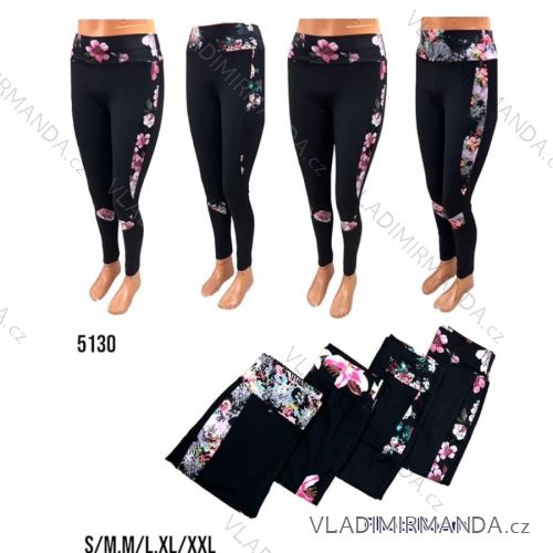 Leggings long insulated women's jeans (S-3XL) TURKISH FASHION TMWL20619