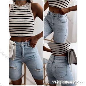Women's short jeans (XS-XL) RE-DRESS JAW231487