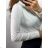 Body long sleeve ladies (uni s-m) ITALIAN MODA IM919986