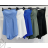 Women's Long Chiffon Short Sleeve Dress (S/M ONE SIZE) ITALIAN FASHION IMWGS231048