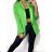 Šaty letní na ramínka dámské (S/M ONE SIZE) ITALSKÁ MÓDA IMPBB22B21841 black S