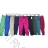 Long Sleeve Dress with Pendant Women's Oversized (3XL / 4XL ONE SIZE) ITALIAN FASHION IMWQ2115022