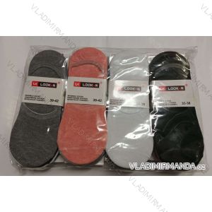 Socks feather warm thermo women (35-38,39-42) LOOKEN LOK23ZJS-33204