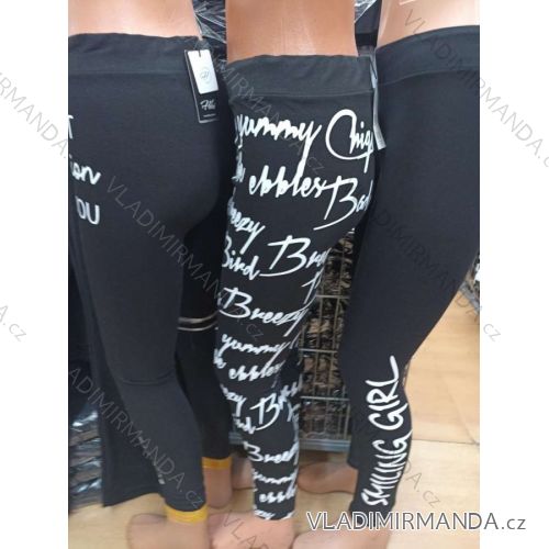 Long Leggings (S-XL) HDMTURECKÝ FASHION TM8199588