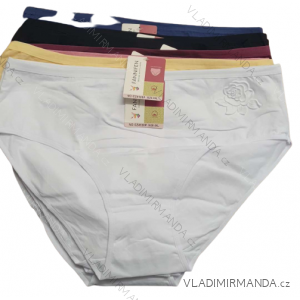 Women's cotton pants (XL-3XL) PESAIL 8187