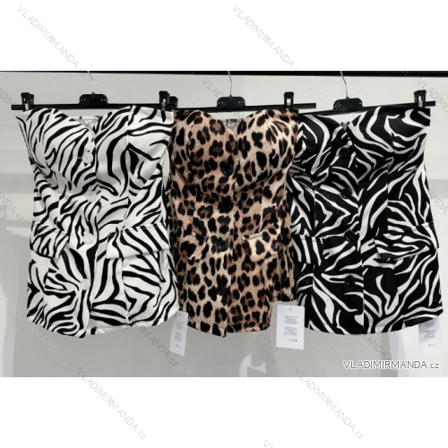 Women's Long Chiffon Short Sleeve Dress (S/M ONE SIZE) ITALIAN FASHION IMWGS231048