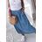 Women's long skirt (uni s / m) ITALIAN FASHION IMD20135