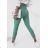 Elegant long women's pants (UNI S-L) ITALIAN FASHION IMD20251