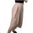 Women's Medium Length Skirt (S/M ONE SIZE) ITALIAN FASHION IMM23HG4911