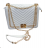 Women's Handbag (ONE SIZE) ITALIAN FASHION IM26190708