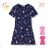 T-shirt short sleeve children's boys (98-128) KUGO HC0699