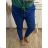 Long Sleeve Dress with Pendant Women's Oversized (3XL / 4XL ONE SIZE) ITALIAN FASHION IMWQ2115022