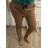 Long Sleeve Dress with Pendant Women's Oversized (3XL / 4XL ONE SIZE) ITALIAN FASHION IMWQ2115022