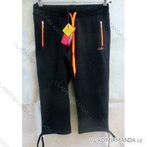 Pants 3/4 Short Ladies (m-2xl) REFREE 85071

