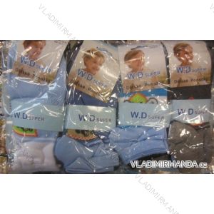 Socks of ankle children and boys (25-37) WD ND1301-15
