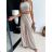 Elegant Women's Jacket and Shorts Set (S-XL) ITALIAN FASHION IMWG221537
