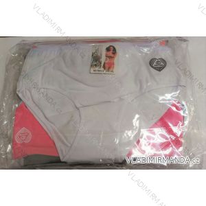 Women's cotton panties (M-2XL) PESAIL PES22YW4125