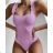 Women's strapless tank top (S/M ONE SIZE) ITALIAN FASHION IMM23M13092