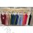 Summer satin undershirt (uni s / m) ITALIAN MODE IM919687