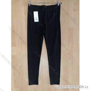 Women's long leggings (M-2XL) SAL SMILING SAL23S-10