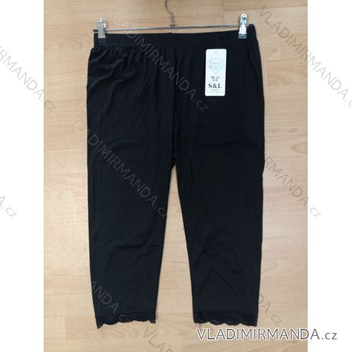Leggings insulated with fur girl (134-164) SAL XH-76