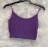 Women's Long Chiffon Short Sleeve Dress (S/M ONE SIZE) ITALIAN FASHION IMWGS231048