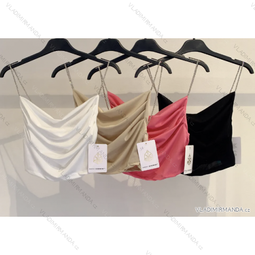 Women's Long Chiffon Short Sleeve Dress (S/M ONE SIZE) ITALIAN FASHION IMWGS231048