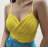 Women's Long Chiffon Short Sleeve Dress (S/M ONE SIZE) ITALIAN FASHION IMWGS231048