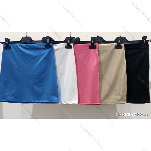 Women's Long Chiffon Short Sleeve Dress (S/M ONE SIZE) ITALIAN FASHION IMWGS231048