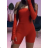 Women's Long Chiffon Short Sleeve Dress (S/M ONE SIZE) ITALIAN FASHION IMWGS231048