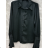 Women's Long Chiffon Short Sleeve Dress (S/M ONE SIZE) ITALIAN FASHION IMWGS231048