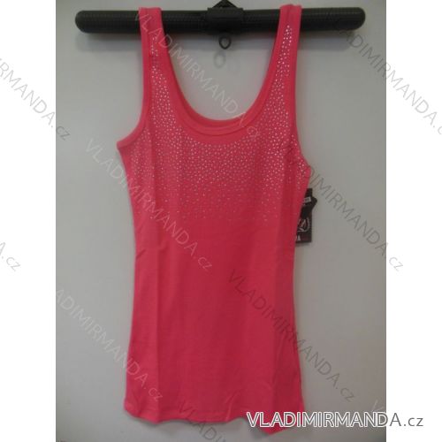 Ladies T-shirt (m-2xl) EVA MODA EV006