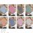 Women's summer tank top (S/M ONE SIZE) ITALIAN FASHION IMWB22095