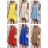 Women's long sleeve blouse (S / M ONE SIZE) ITALIAN FASHION IMWK21011