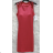 Women's Long Chiffon Short Sleeve Dress (S/M ONE SIZE) ITALIAN FASHION IMWGS231048