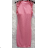 Women's Long Chiffon Short Sleeve Dress (S/M ONE SIZE) ITALIAN FASHION IMWGS231048