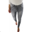 Jeans jeans long women (XS-XL) JEWELLY JEW22JW2229 grey S
