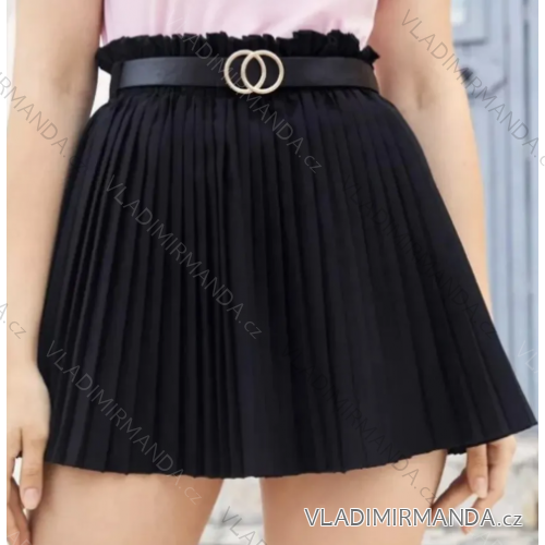 Women's Long Chiffon Short Sleeve Dress (S/M ONE SIZE) ITALIAN FASHION IMWGS231048