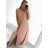 Long formal elegant ball gown dress (UNI s-m) ITALIAN FASHION IMM20FL5620