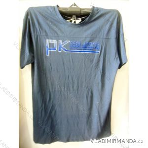 Men's Short Sleeve T-Shirt (xxxl-xxxxxxl) ALNWICK-EMT KP52102
