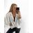 Women's long sleeve shirt (uni s-m) ITALIAN FASHION IM920103