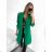 Women's long sleeve jacket (M/L/XL ONE SIZE) ITALIAN FASHION IMC23016