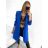Women's long sleeve jacket (M/L/XL ONE SIZE) ITALIAN FASHION IMC23016